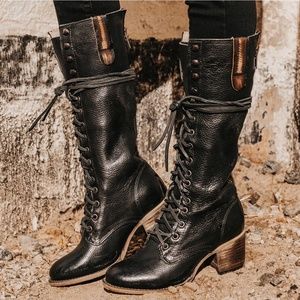 Freebird Grany Boots